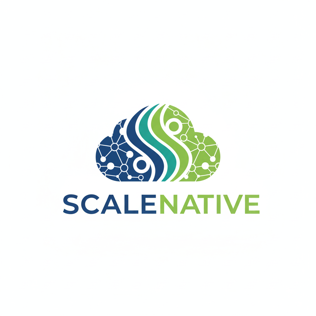ScaleNative Logo